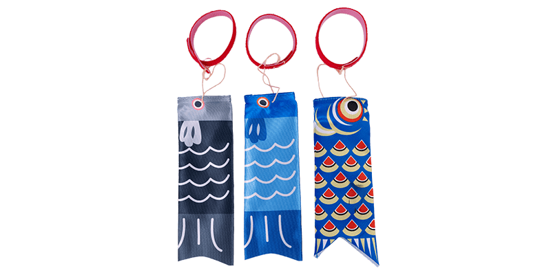 鯉魚旗