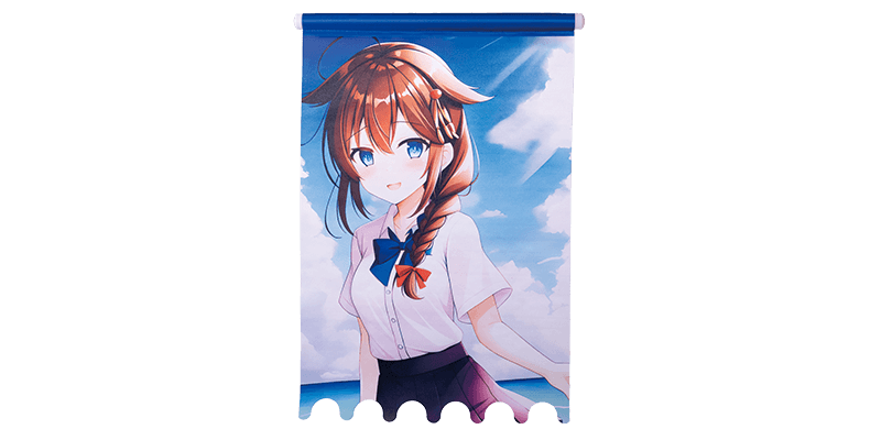 掛畫